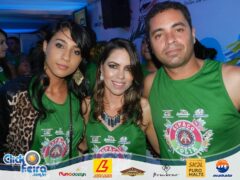 Camarote Espaço Folia (PM)